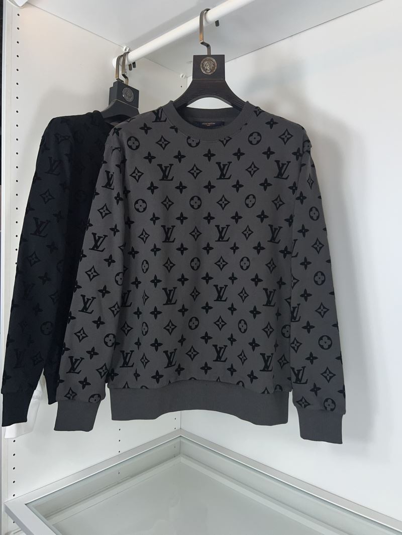 Louis Vuitton Hoodies